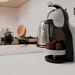 Loftowe By Ms Pro شقة كولوبرزيغ