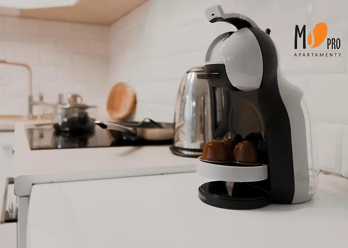 Loftowe By Ms Pro Lejlighed Kołobrzeg