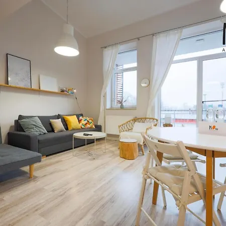 Loftowe By Ms Pro Kolobřeh