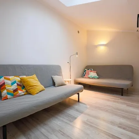 Loftowe By Ms Pro Kolobřeh