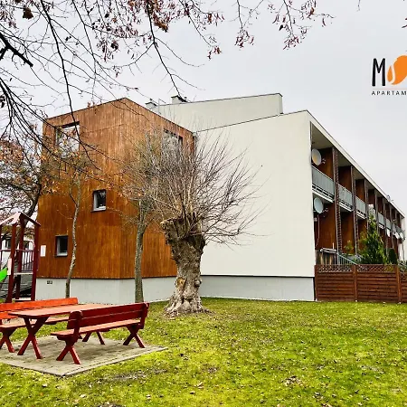 Loftowe By Ms Pro Apartment