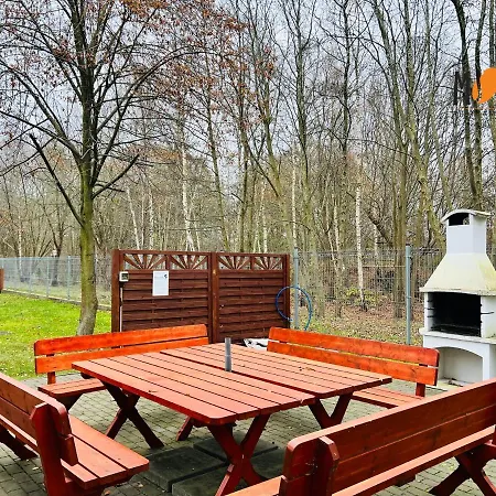 Apartmán Loftowe By Ms Pro *