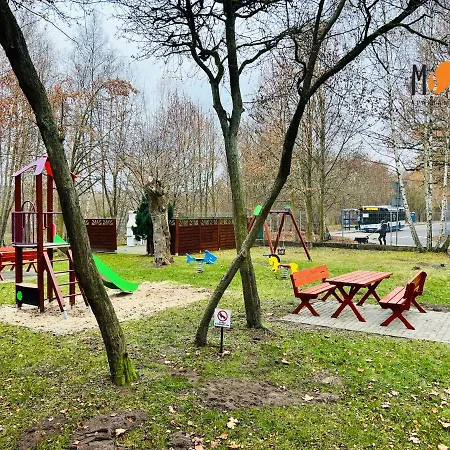 Loftowe By Ms Pro Kolobřeh