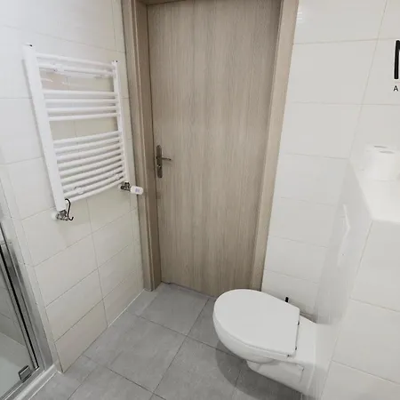 Loftowe By Ms Pro * Kolobřeh