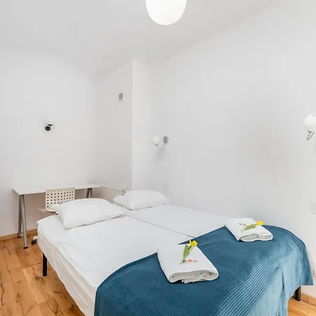 Apartmán Loftowe By Ms Pro Kolobřeh