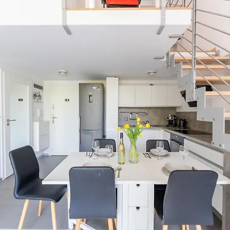 Loftowe By Ms Pro Kolobřeh