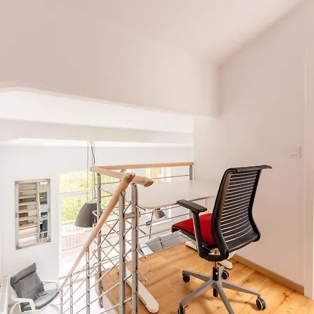 Loftowe By Ms Pro Apartment