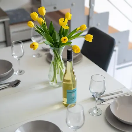 Apartmán Loftowe By Ms Pro Kolobřeh