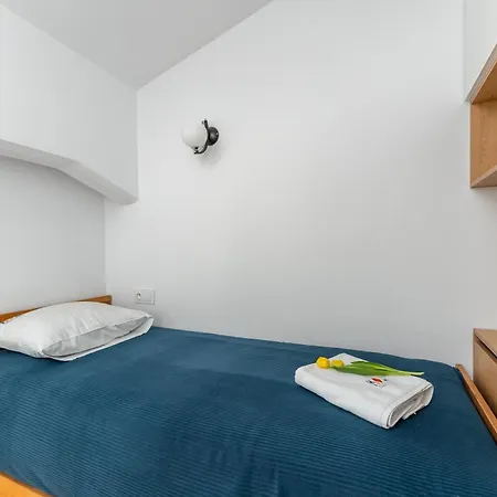 Apartment Loftowe By Ms Pro *