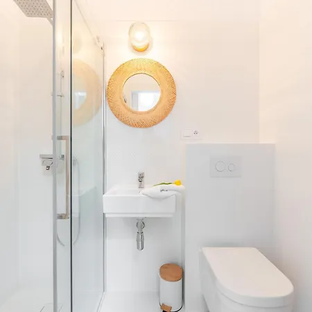 Loftowe By Ms Pro Kolobřeh