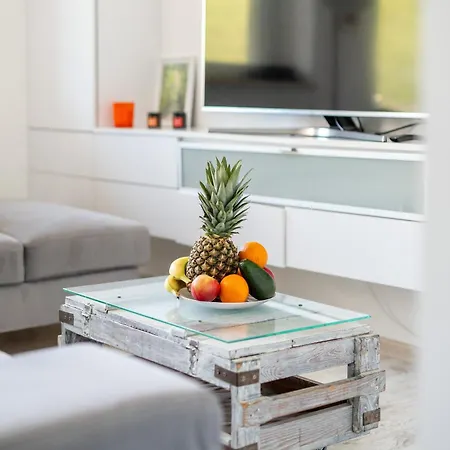 Loftowe By Ms Pro Apartmán Kolobřeh