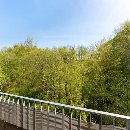 Apartment Loftowe By Ms Pro