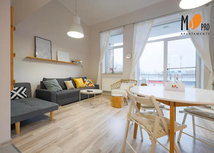 Loftowe By Ms Pro Kolobrzeg