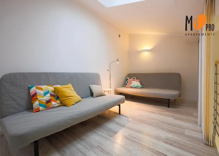 Loftowe By Ms Pro 科沃布热格