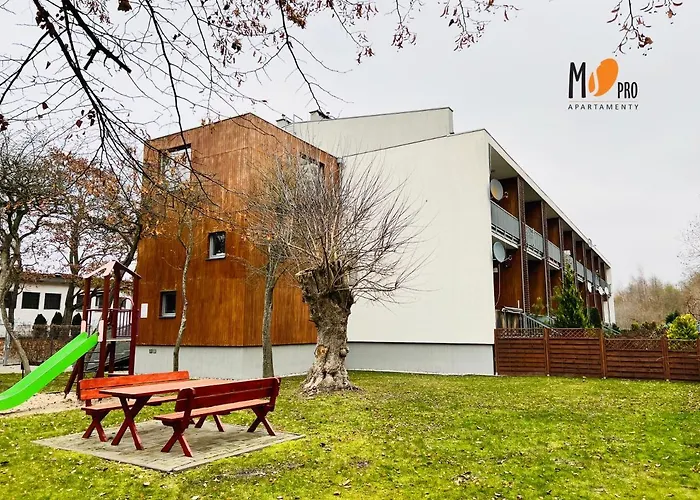 Loftowe By Ms Pro Apartment