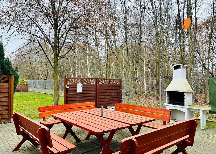 公寓 Loftowe By Ms Pro *