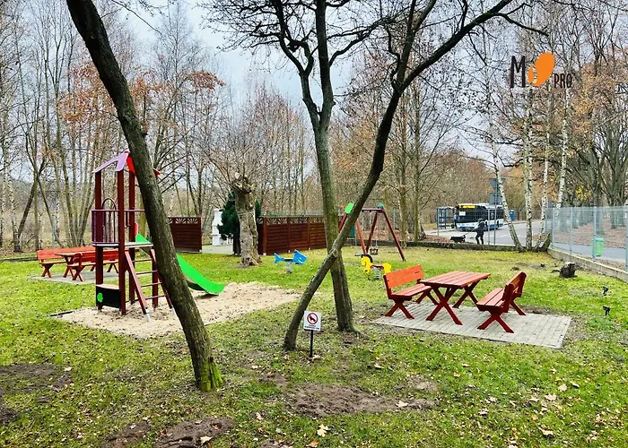 Loftowe By Ms Pro Kolobrzeg