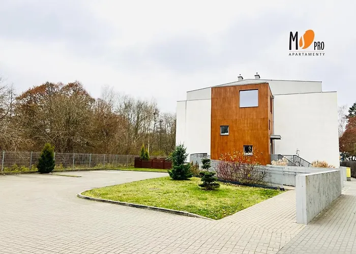 Loftowe By Ms Pro Apartment Kolobrzeg