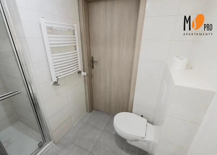 Loftowe By Ms Pro * Kolobrzeg