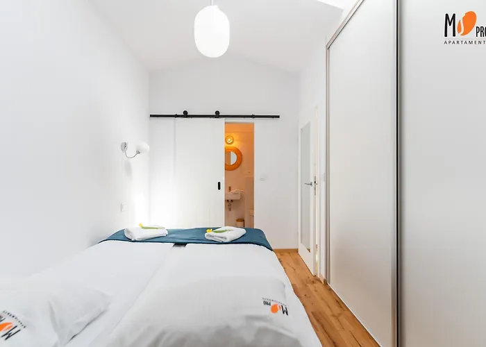 Loftowe By Ms Pro Apartment *