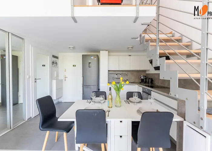 Loftowe By Ms Pro Kolobrzeg