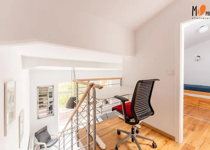 Loftowe By Ms Pro Apartment