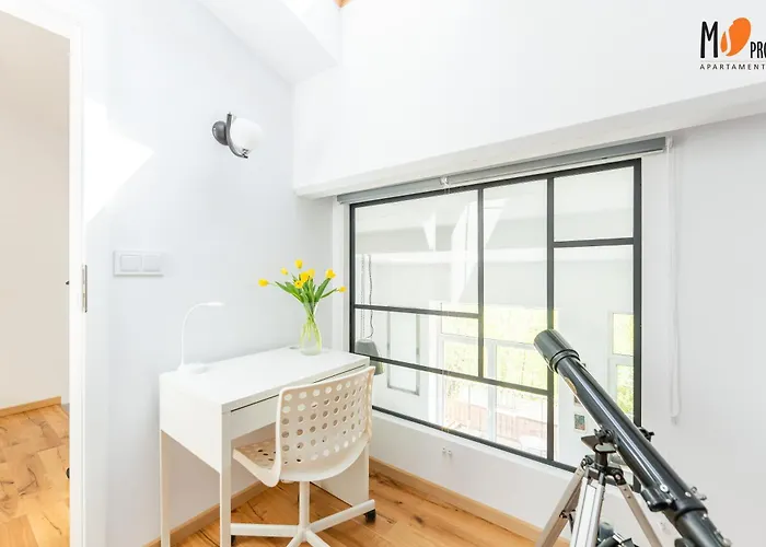 Loftowe By Ms Pro * Kolobrzeg