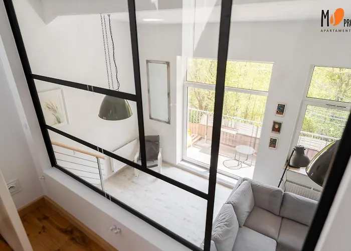 Loftowe By Ms Pro Apartment