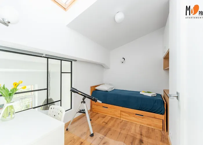 Loftowe By Ms Pro Apartment *