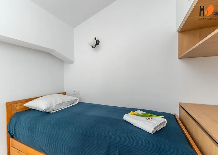 Apartment Loftowe By Ms Pro *