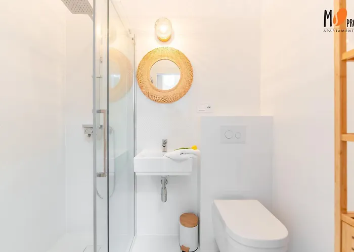 Loftowe By Ms Pro 科沃布热格