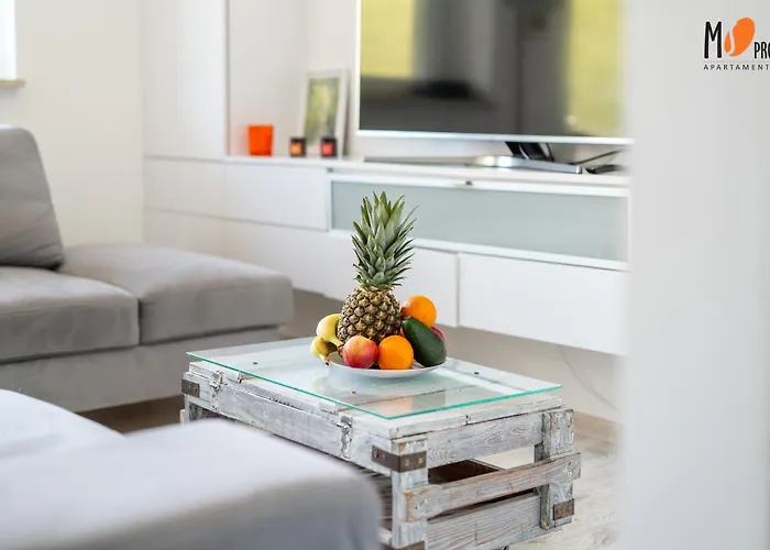 Loftowe By Ms Pro Apartment Kolobrzeg