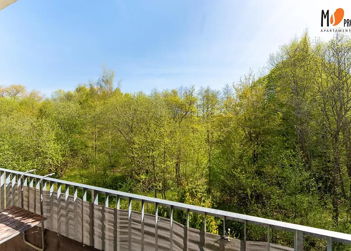 Apartment Loftowe By Ms Pro